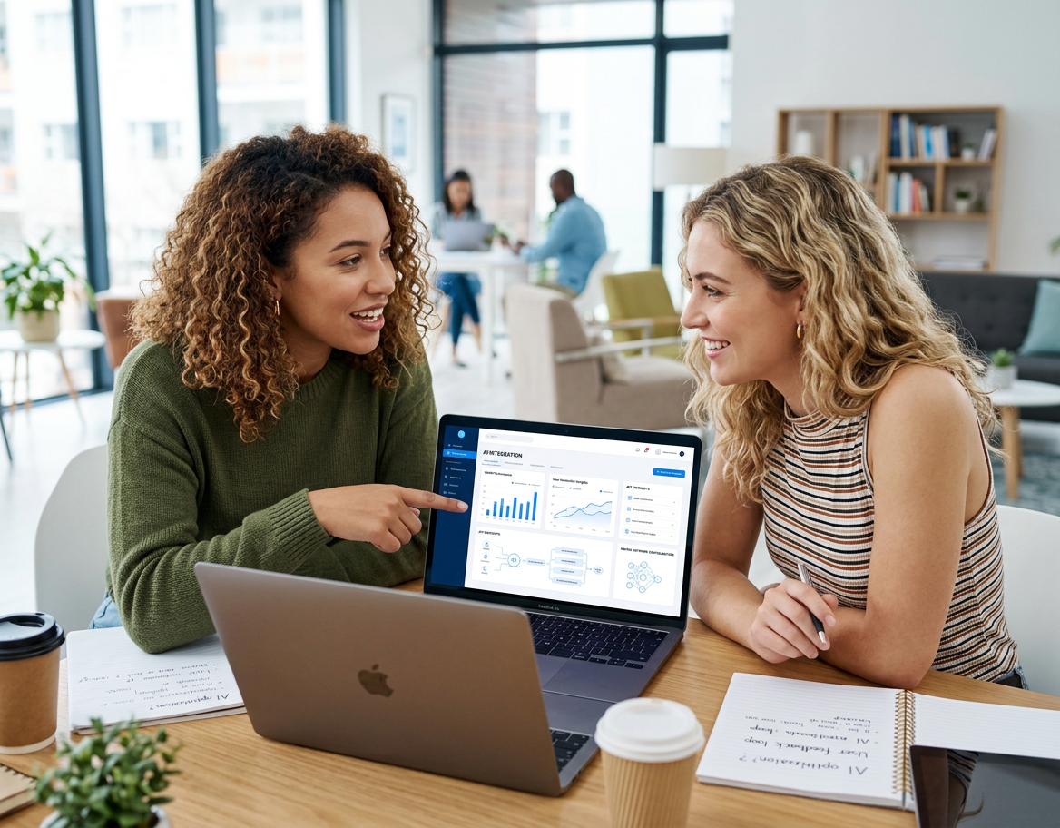 laravel ai integration consultant-india